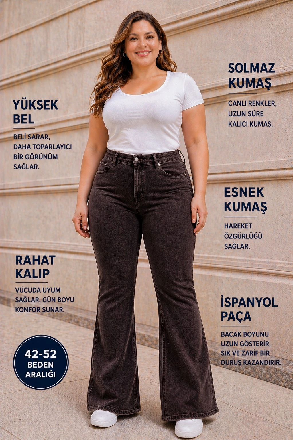 KAHVERENGİ
