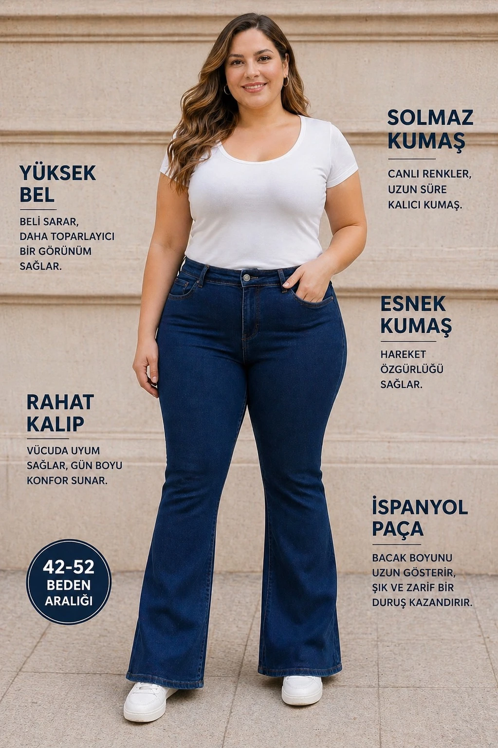 KOYU MAVİ